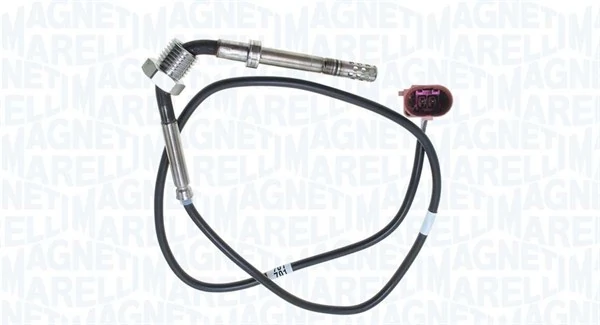 Andur, heitgaasitemperatuur MAGNETI MARELLI 172000063010