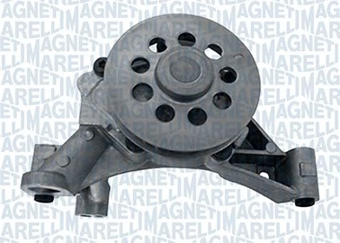 Õlipump MAGNETI MARELLI 351516000010