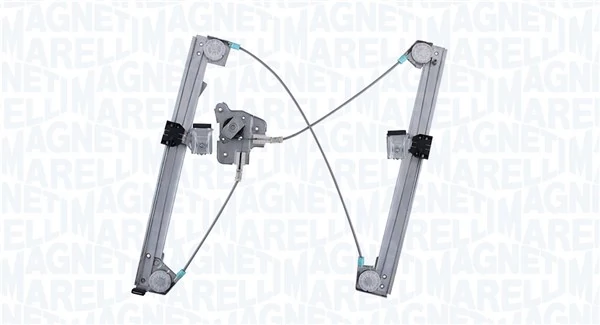 Aknatõstuk MAGNETI MARELLI 350103121700