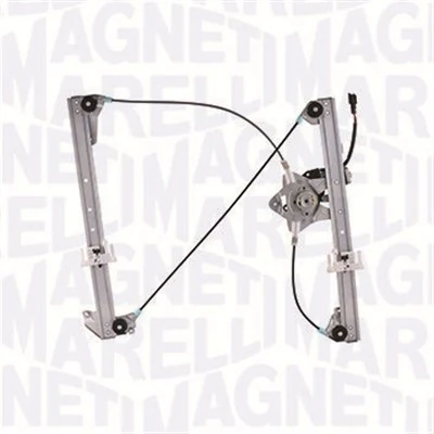 Aknatõstuk MAGNETI MARELLI 350103170170