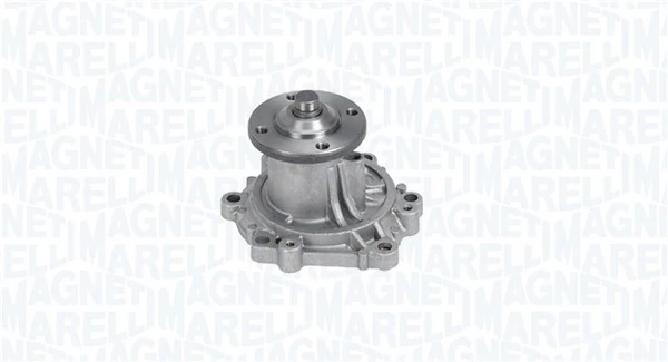 Veepump, mootori jahutus MAGNETI MARELLI 350984070000
