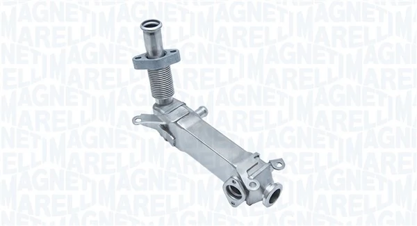 Radiaator, heitgaaside tagasijooks MAGNETI MARELLI 571822112166