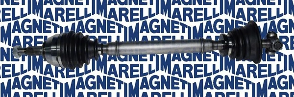 Veovõll MAGNETI MARELLI 302004190091