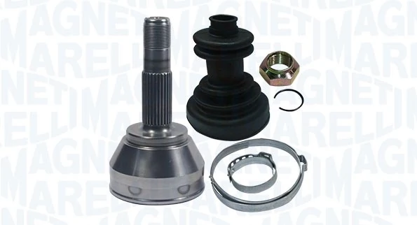 Liigendlaager, veovõll MAGNETI MARELLI 302015100049