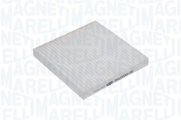 Filter, salongiõhk MAGNETI MARELLI 350208066700