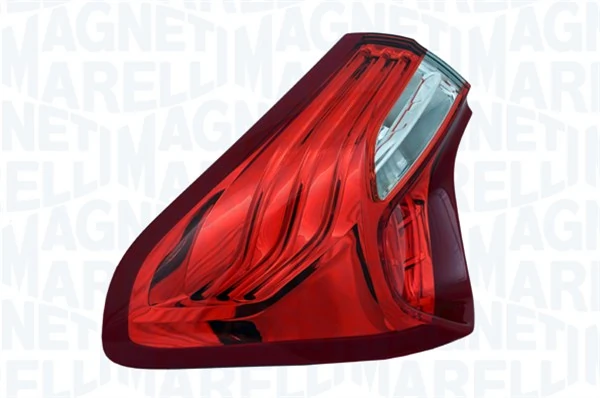 Tagatuli MAGNETI MARELLI 714026220710