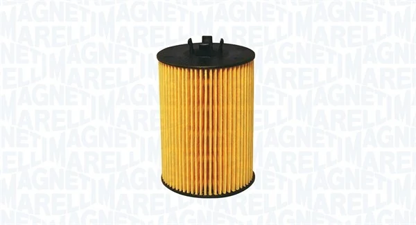 Õlifilter MAGNETI MARELLI 153071762435