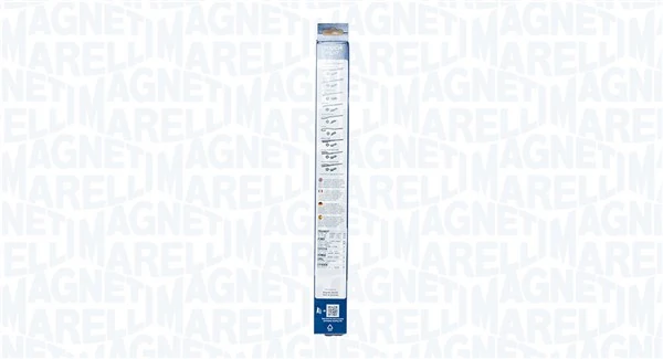 Klaasipuhastaja kumm MAGNETI MARELLI 000723154300