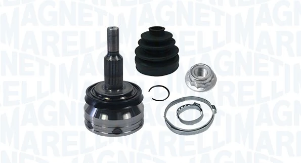 Liigendlaager, veovõll MAGNETI MARELLI 302015100306