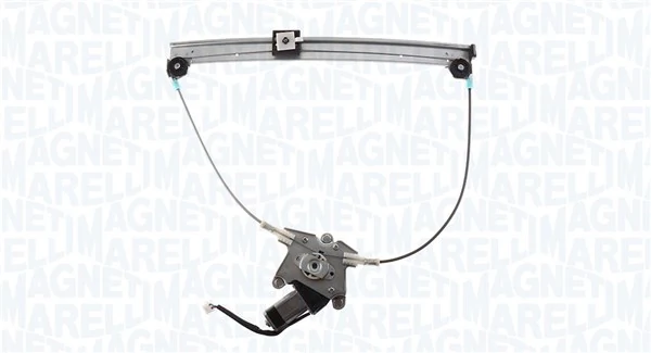 Aknatõstuk MAGNETI MARELLI 350103764000