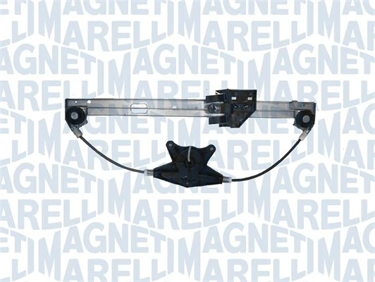 Aknatõstuk MAGNETI MARELLI 350103170414