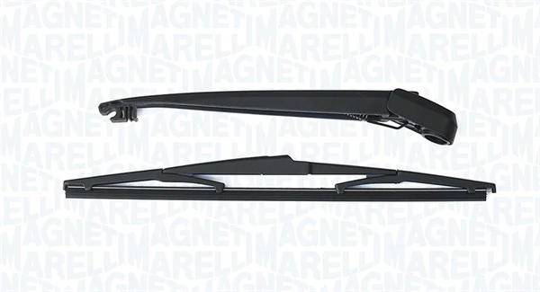 Kojameehe komplekt, klaasipesu MAGNETI MARELLI 000723180069