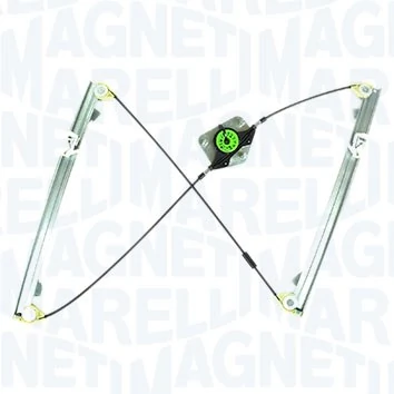 Aknatõstuk MAGNETI MARELLI 350103635000