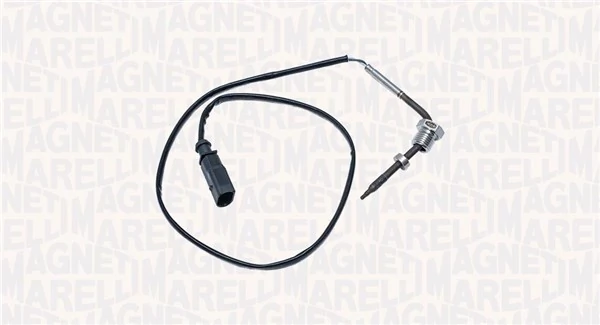 Andur, heitgaasitemperatuur MAGNETI MARELLI 172000351010