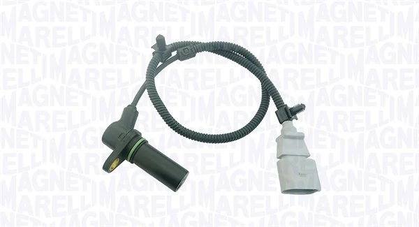 Andur, väntvõll MAGNETI MARELLI 064848245010