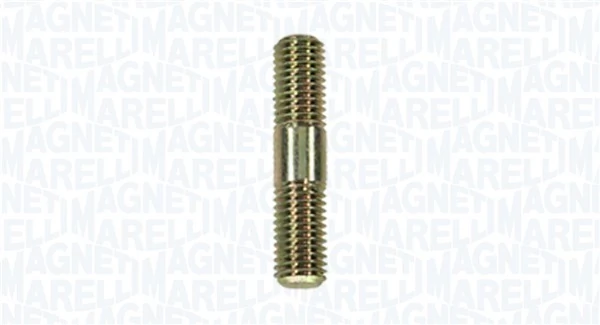 Veepump, mootori jahutus MAGNETI MARELLI 350984211000