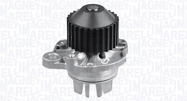 Veepump, mootori jahutus MAGNETI MARELLI 352316170921