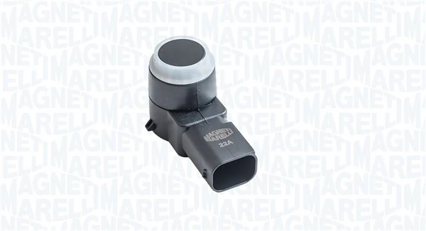 Sensor, parkimisabi MAGNETI MARELLI 021016016010