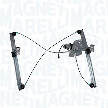 Aknatõstuk MAGNETI MARELLI 350103229000