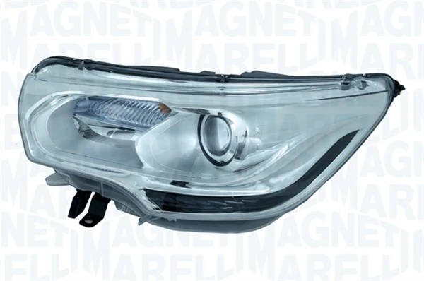 Esituli MAGNETI MARELLI 712464421129
