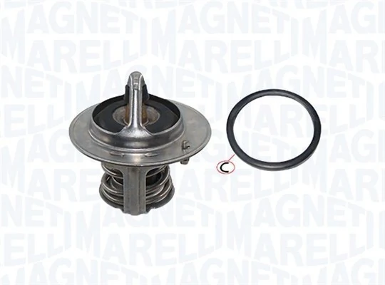 Termostaat, Jahutusvedelik MAGNETI MARELLI 352317003050