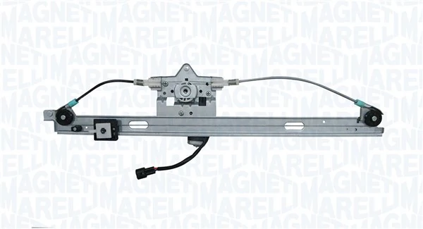 Aknatõstuk MAGNETI MARELLI 350103874000