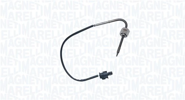 Andur, heitgaasitemperatuur MAGNETI MARELLI 172000611010