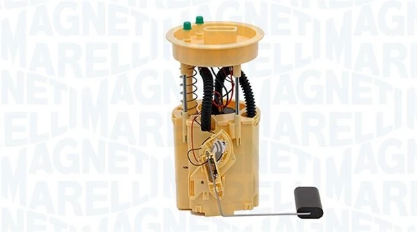 Kütuse etteandemoodul MAGNETI MARELLI 519700000141