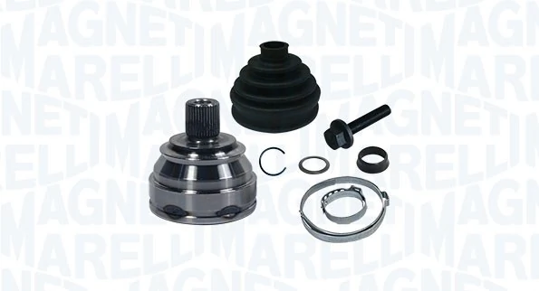 Liigendlaager, veovõll MAGNETI MARELLI 302015100303