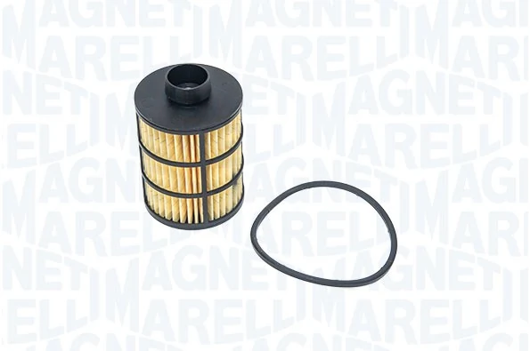 Kütusefilter MAGNETI MARELLI 153071760527