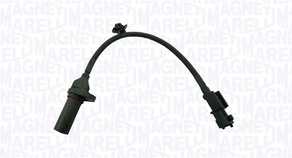 Andur, väntvõll MAGNETI MARELLI 064848204010
