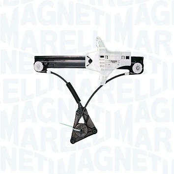 Aknatõstuk MAGNETI MARELLI 350103125700