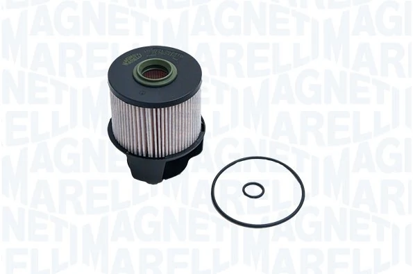 Kütusefilter MAGNETI MARELLI 153071762410