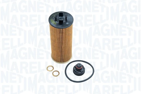 Õlifilter MAGNETI MARELLI 153071762441