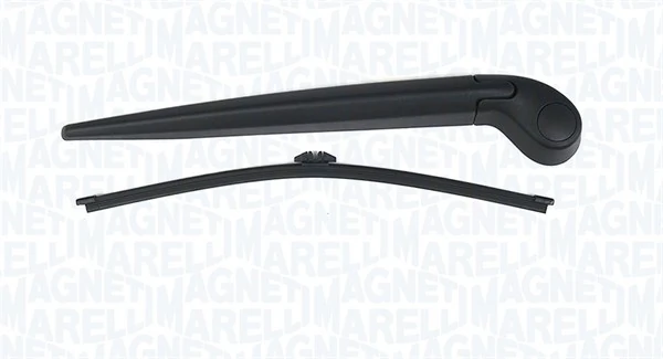 Kojameehe komplekt, klaasipesu MAGNETI MARELLI 000723180259