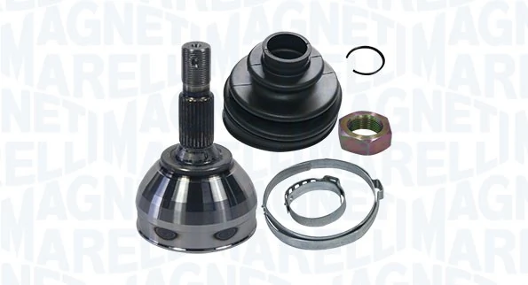 Liigendlaager, veovõll MAGNETI MARELLI 302015100061