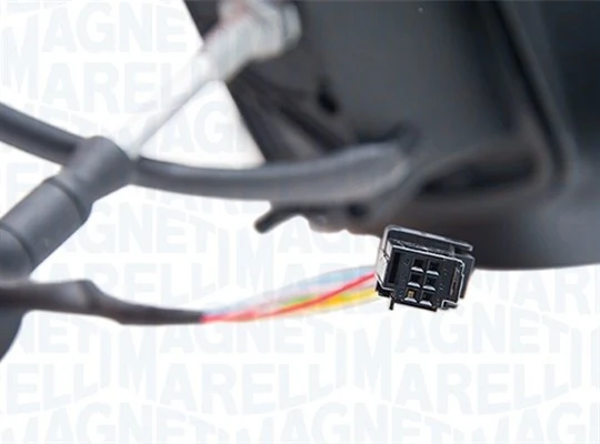 Välipeegel MAGNETI MARELLI 182215004600
