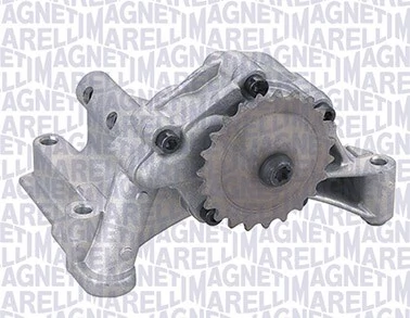 Õlipump MAGNETI MARELLI 351516000014