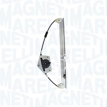 Aknatõstuk MAGNETI MARELLI 350103790000