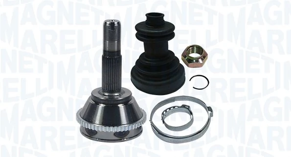 Liigendlaager, veovõll MAGNETI MARELLI 302015100052