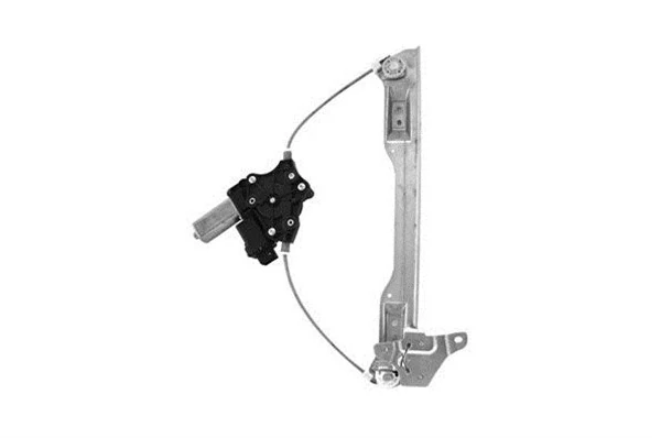 Aknatõstuk MAGNETI MARELLI 350103659000