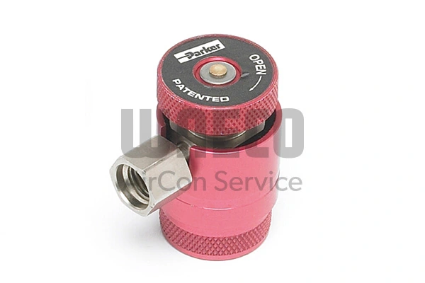 Adapter, tuts-kliimaseade WAECO 8885400164