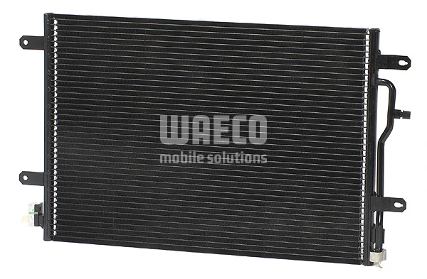 Kondensaator, kliimaseade WAECO 8880400262