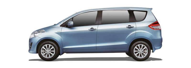 ERTIGA