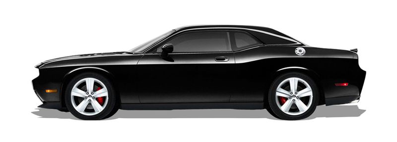 CHALLENGER