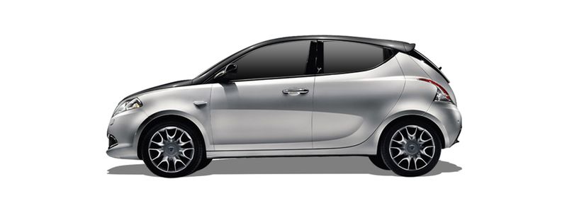 YPSILON