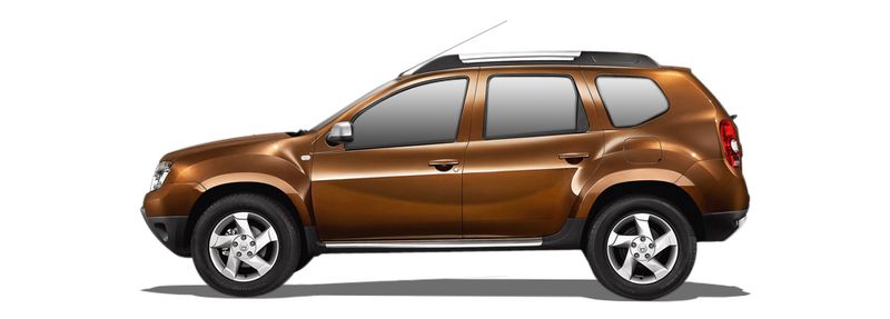 DUSTER