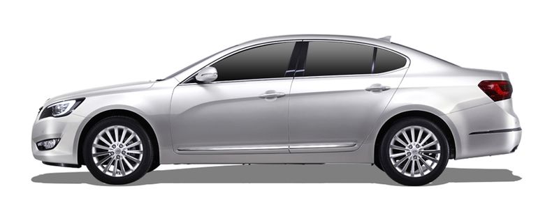 CADENZA