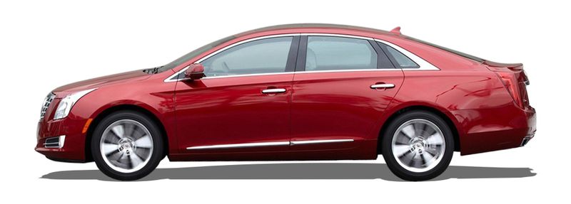 XTS