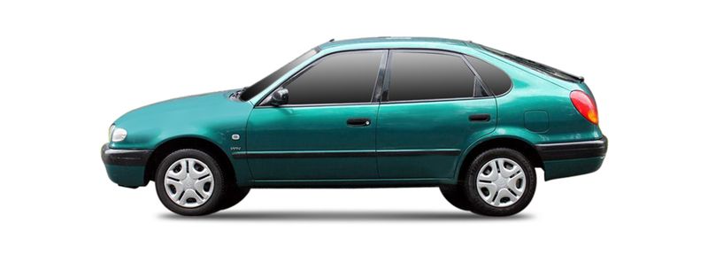 COROLLA